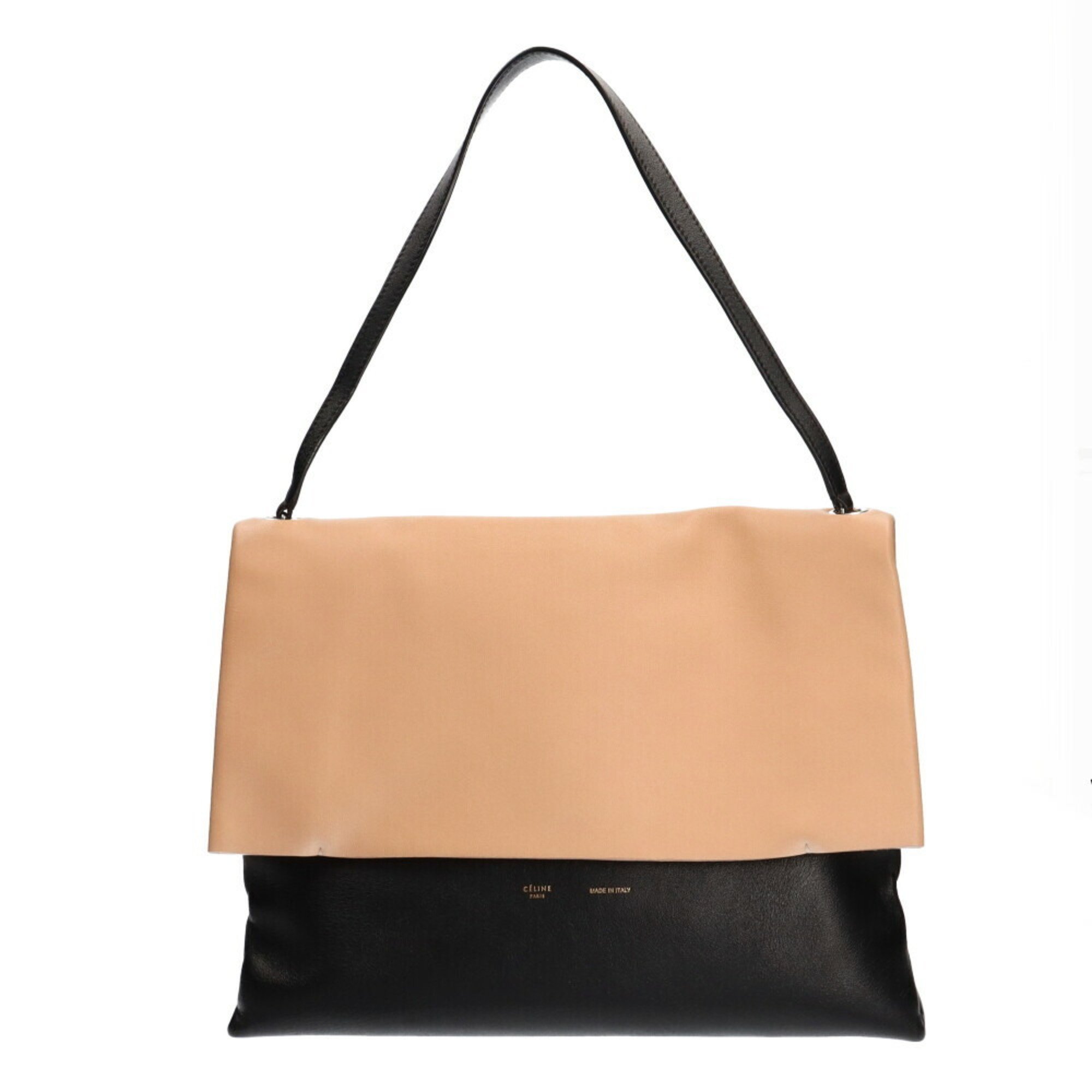 CELINE Celine Shoulder Bag Handbag Women's Men's