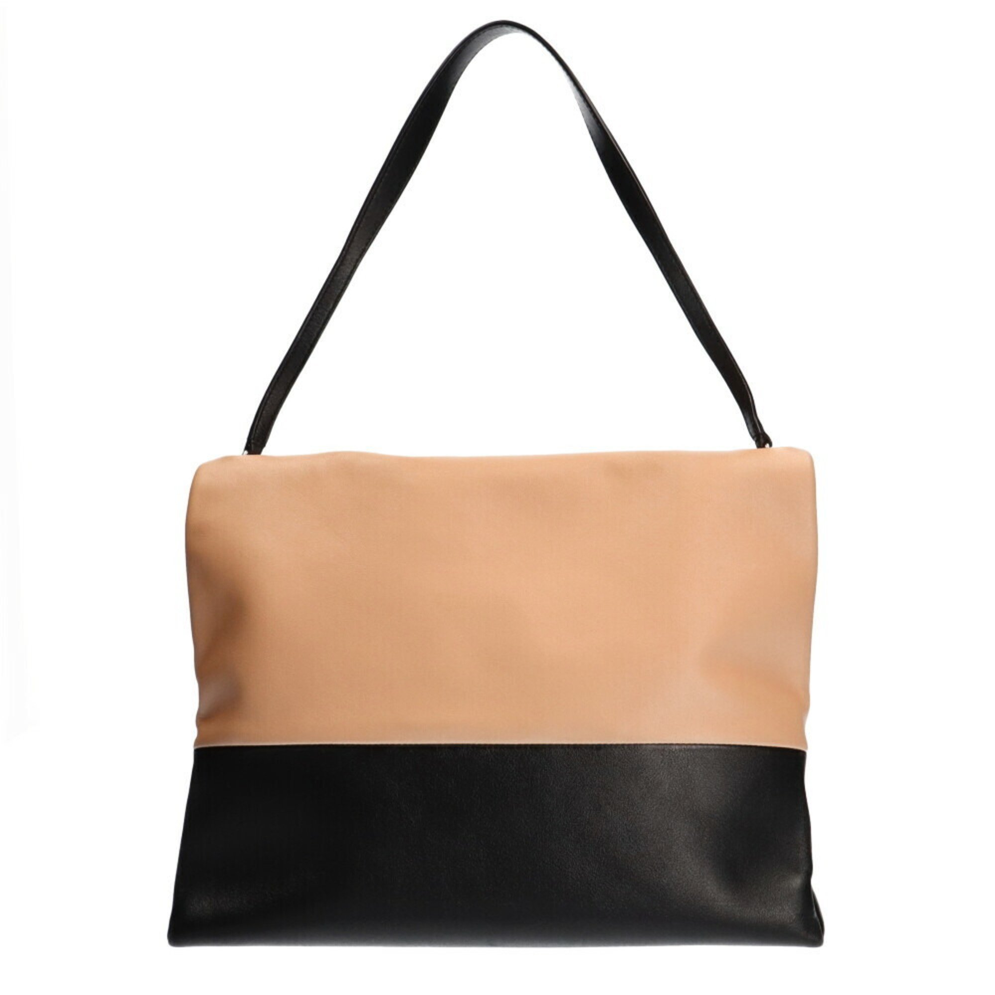 CELINE Celine Shoulder Bag Handbag Women's Men's