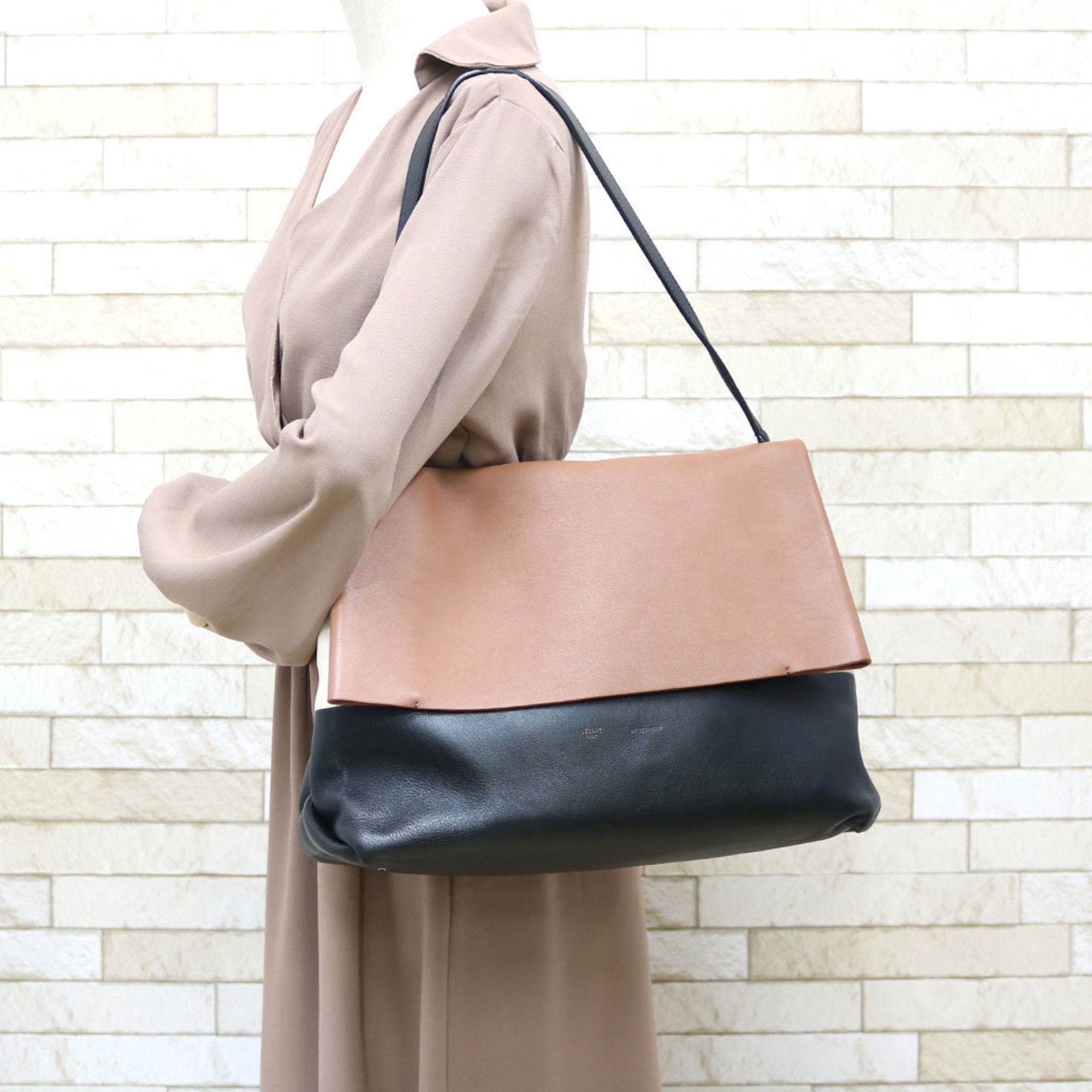 celine all soft tote