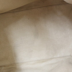 CELINE Celine Shoulder Bag Luggage Overseas Large Mini Women's Leather