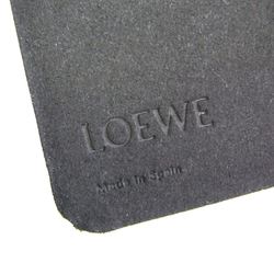 Loewe Leather Phone Rugged Case Moss Green 103.30AB05