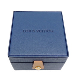 Louis Vuitton 750WG Pendant Aldant Women's Necklace Q93652 750 White Gold