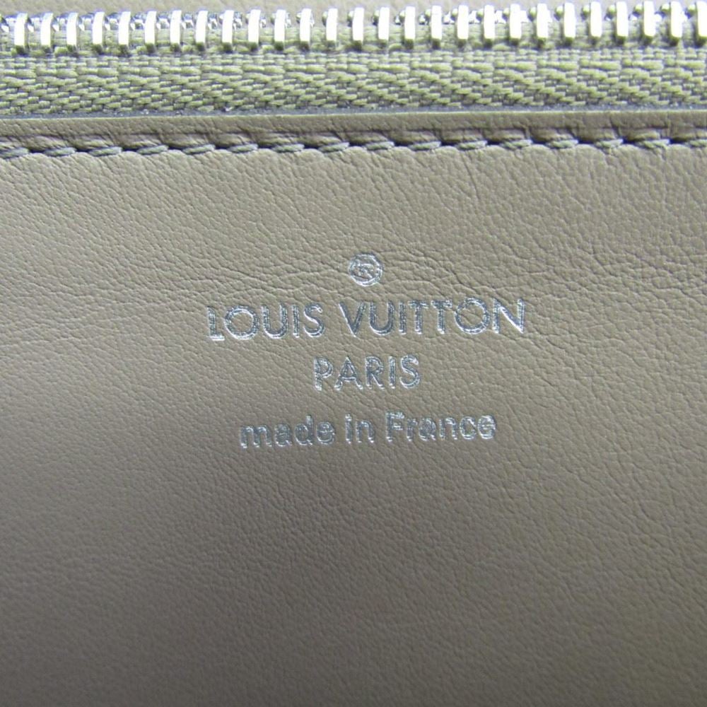 Louis Vuitton Portefeuille Comet Women's Long Wallet M60146