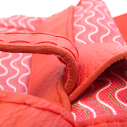 Zanellato Women's Nylon Backpack Pink