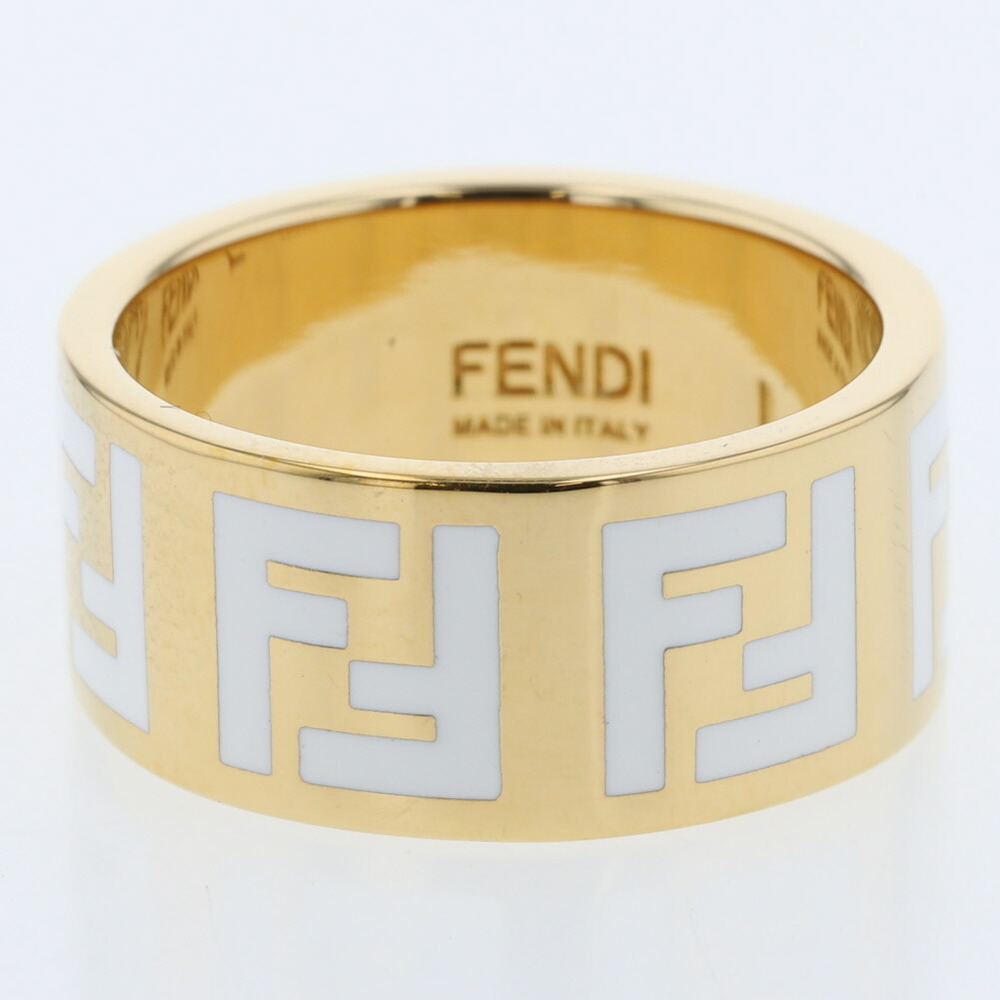 FENDI指輪 Lサイズ 安い卸売り stelic.com