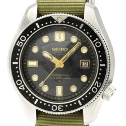 Seiko Diver Automatic Stainless Steel Men's Sport 6159-7000