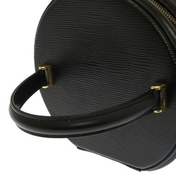 Louis Vuitton Epi Cannes Black M48032 Handbag Bag LOUIS VUITTON