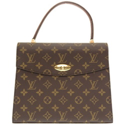 LOUIS VUITTON Louis Vuitton Bum Bag M42906 Handbag Shoulder Body Black  Monogram Eclipse Women's Men's | eLADY Globazone