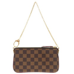 Louis Vuitton Monogram Pochette Mira MM N63091 Pouch Bag LOUIS VUITTON