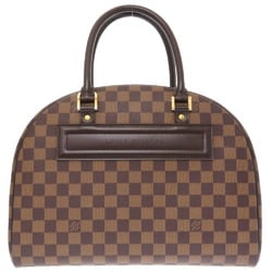 Louis Vuitton Damier Nolita N41455 Handbag Bag