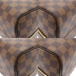 Louis Vuitton Damier Nolita N41455 Handbag Bag