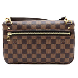 Louis Vuitton Damier Hoxton PM N41257 SP2123 - ShopStyle Tote Bags