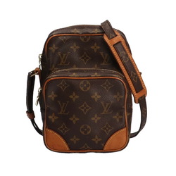 Louis Vuitton LOUIS VUITTON Amazon Monogram Shoulder Bag Ladies