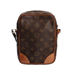 Louis Vuitton LOUIS VUITTON Amazon Monogram Shoulder Bag Ladies