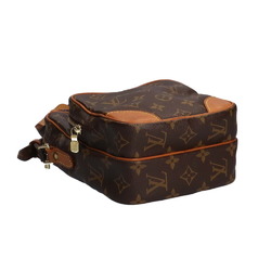 Louis Vuitton LOUIS VUITTON Amazon Monogram Shoulder Bag Ladies