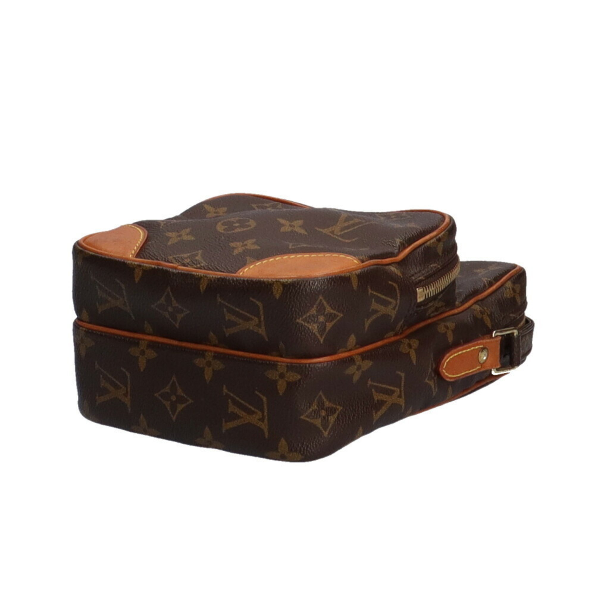 Louis Vuitton LOUIS VUITTON Amazon Monogram Shoulder Bag Ladies