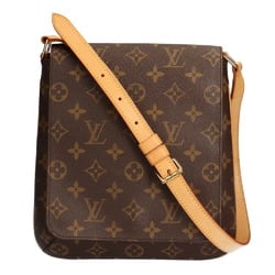 LOUIS VUITTON Louis Vuitton e Crossbody Bag