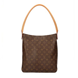 Louis Vuitton Sherwood PM Semi-Shoulder Handbag