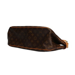 Louis Vuitton LOUIS VUITTON Batignolles Orisontal Monogram Tote Bag Ladies