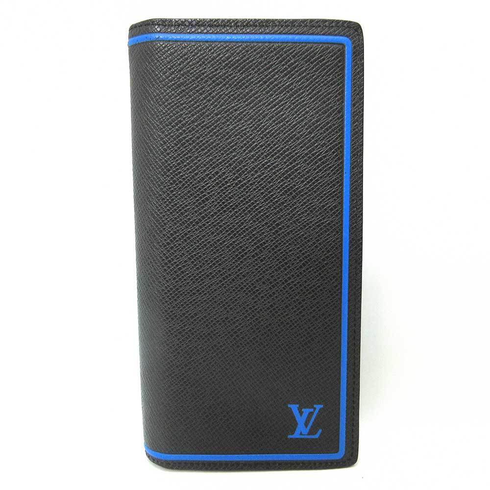 LOUIS VUITTON wallet M63249 Portonet Bie Vienova purse with a