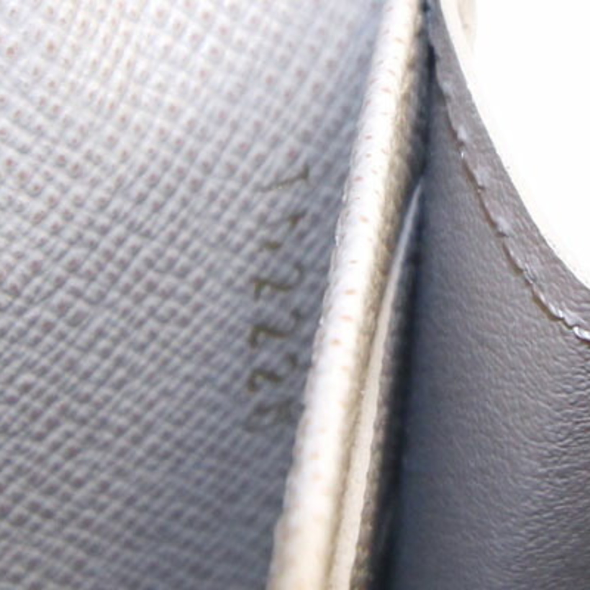 Louis Vuitton Bi-Fold Wallet Epi Portofeuil Twist M67510 Galle Ladies