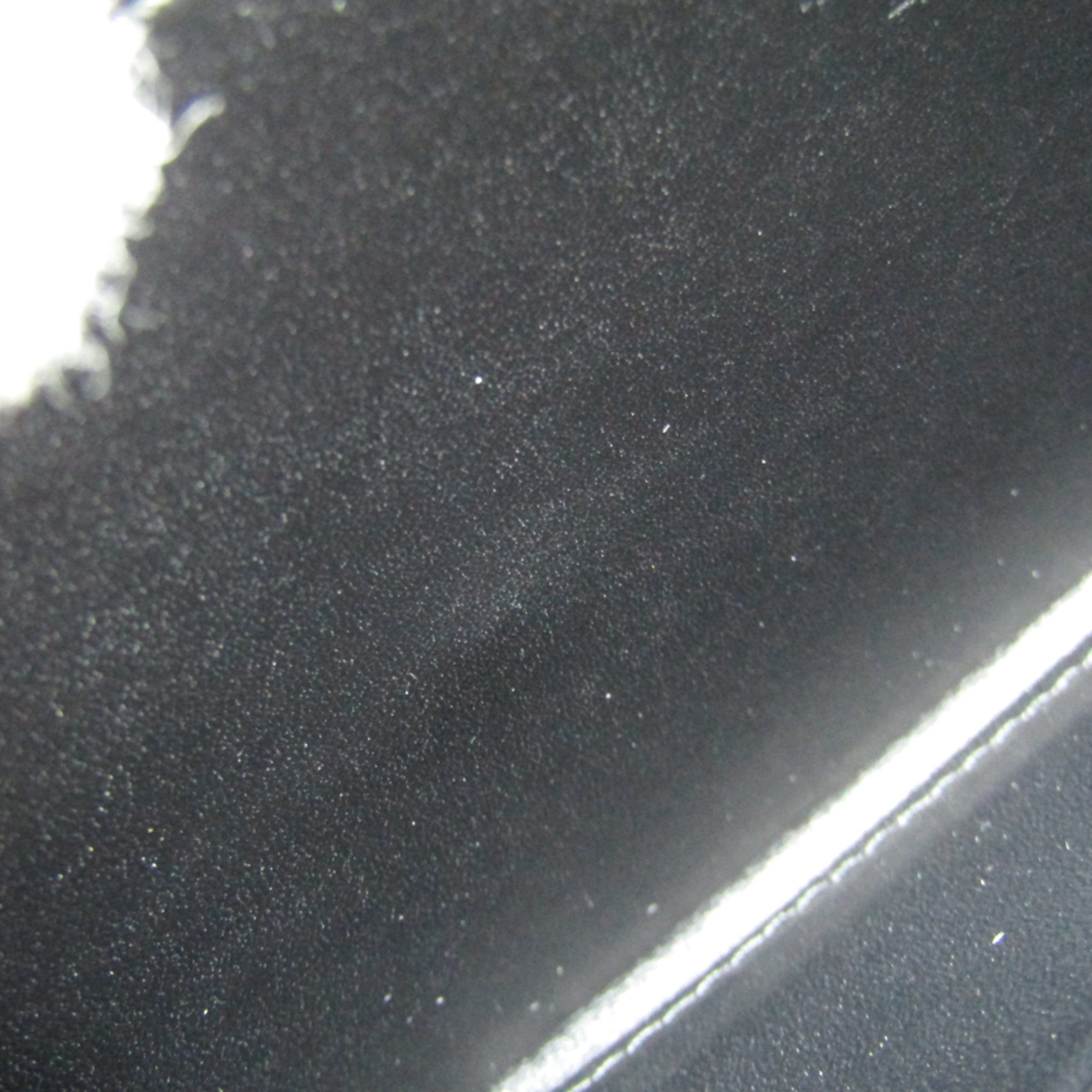 Pelle Morbida Deck/9 Men's Leather Long Bill Wallet (bi-fold) Black