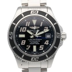 Breitling BREITLING Superocean 42 Watch SS A17364 Men's