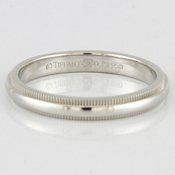 Tiffany TIFFANY & Co. Ring / No. 17.5 Unisex