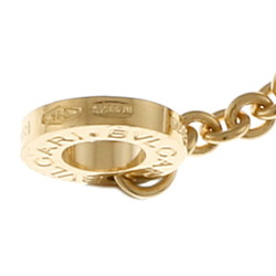 Bvlgari BVLGARI Element Bracelet 18K Gold Ladies