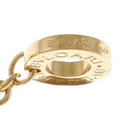 Bvlgari BVLGARI Element Bracelet 18K Gold Ladies