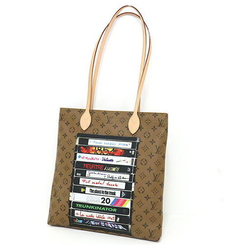Lv monogram tote Condition new Coded 4k including ship Note: Please Check  authenticity yourself