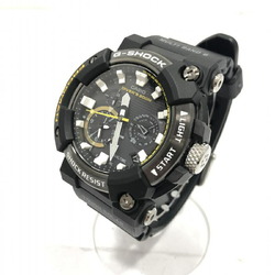 Casio G-SHOCK MASTER OF G Frogman GWF-A1000-1AJF Solar Watch