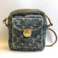 Louis Vuitton Monogram Multiprisite M51162 Handbag Bag LV 0009 LOUIS V