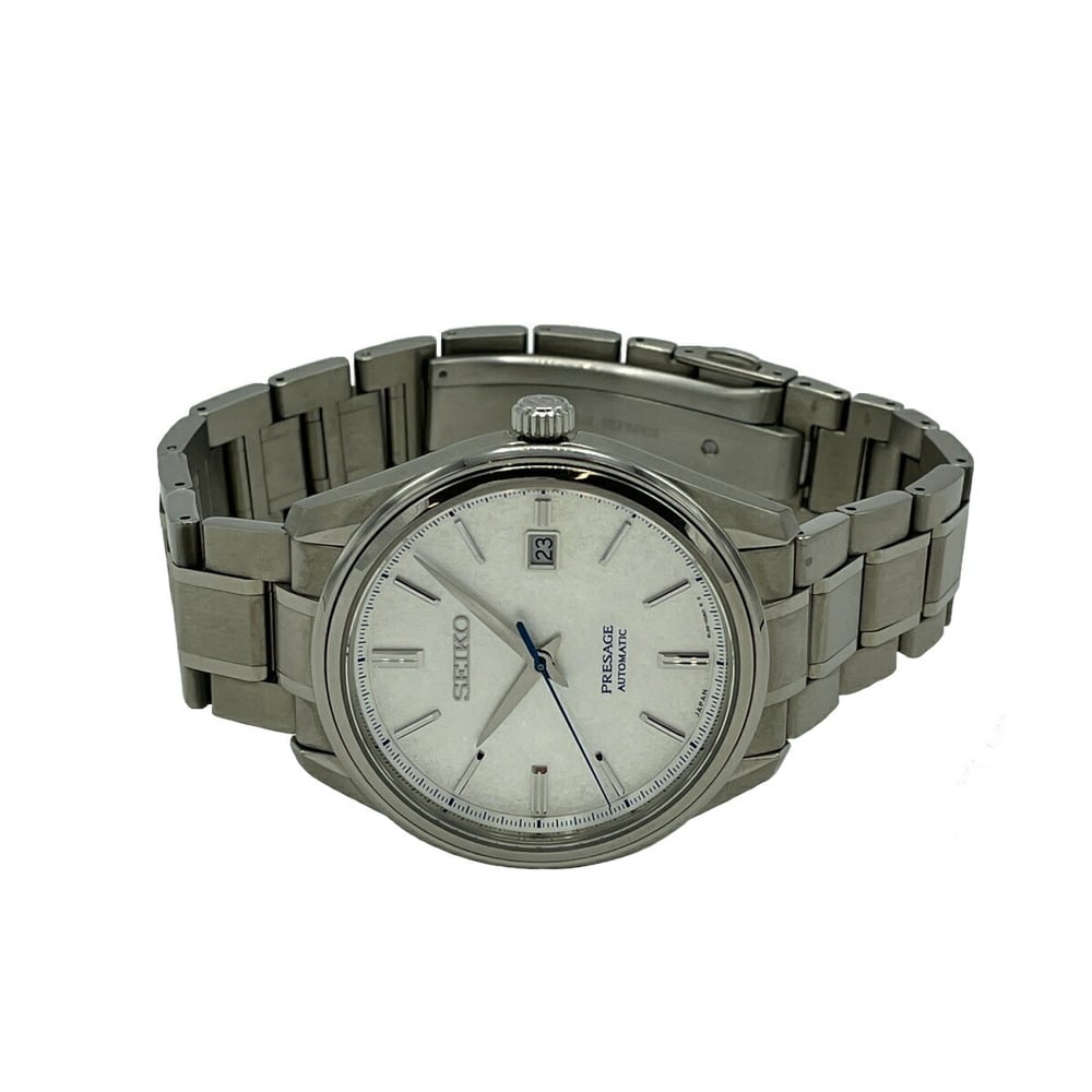 SEIKO Presage 1881 limited watch 6L35-00A0 | eLADY Globazone