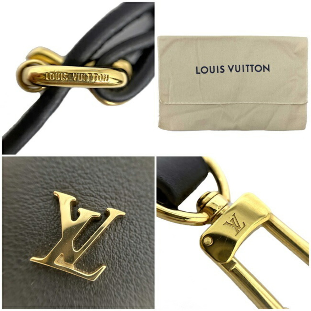 Louis Vuitton Louis Vuitton Monogram Bowatt Shapo Supo Shoulder