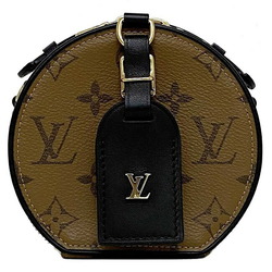 Louis Vuitton Louis Vuitton Monogram Bowatt Shapo Supo Shoulder