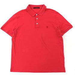 Louis Vuitton 20AW Damier Pattern Short Sleeve T-shirt Men's White S Chest  Pocket Cut and Sewn | eLADY Globazone