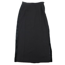 Issey Miyake Women's Skirt Black