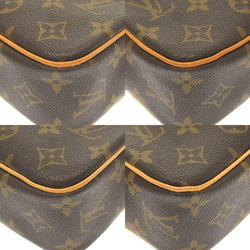 Louis Vuitton Monogram Pochette Cite M51183 Shoulder Bag