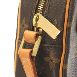 Louis Vuitton Monogram Pochette Cite M51183 Shoulder Bag