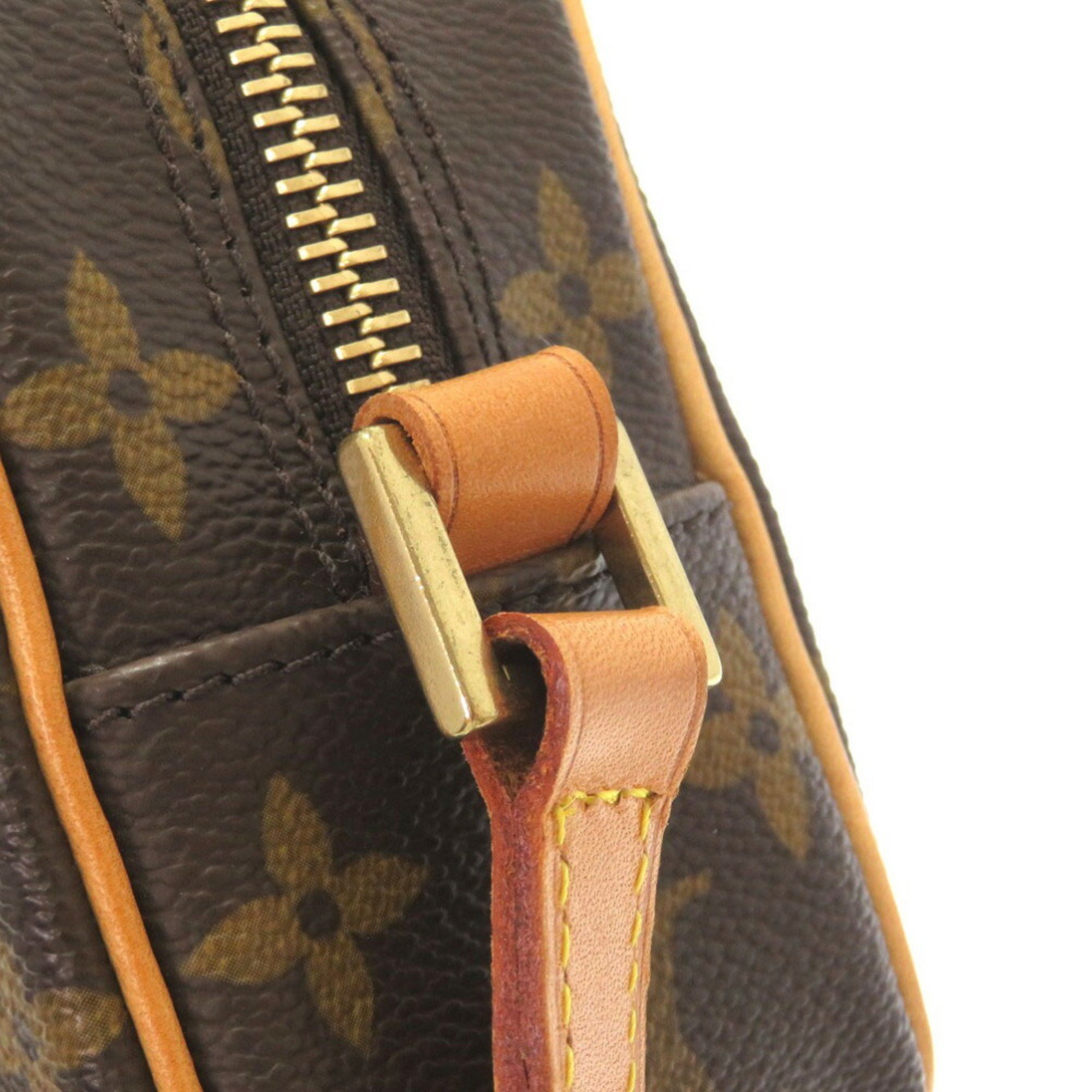 Louis Vuitton Monogram Pochette Cite M51183 Shoulder Bag