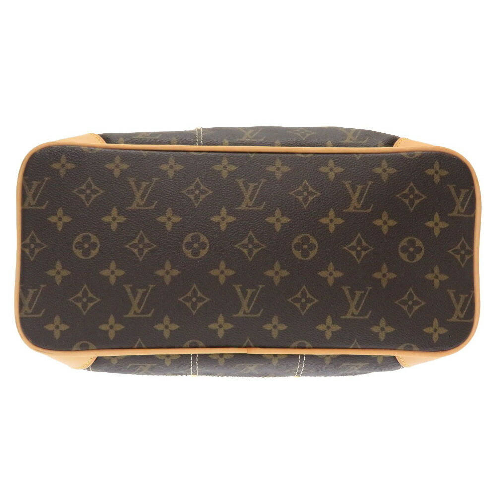 Louis Vuitton Rivets Handbag 346837