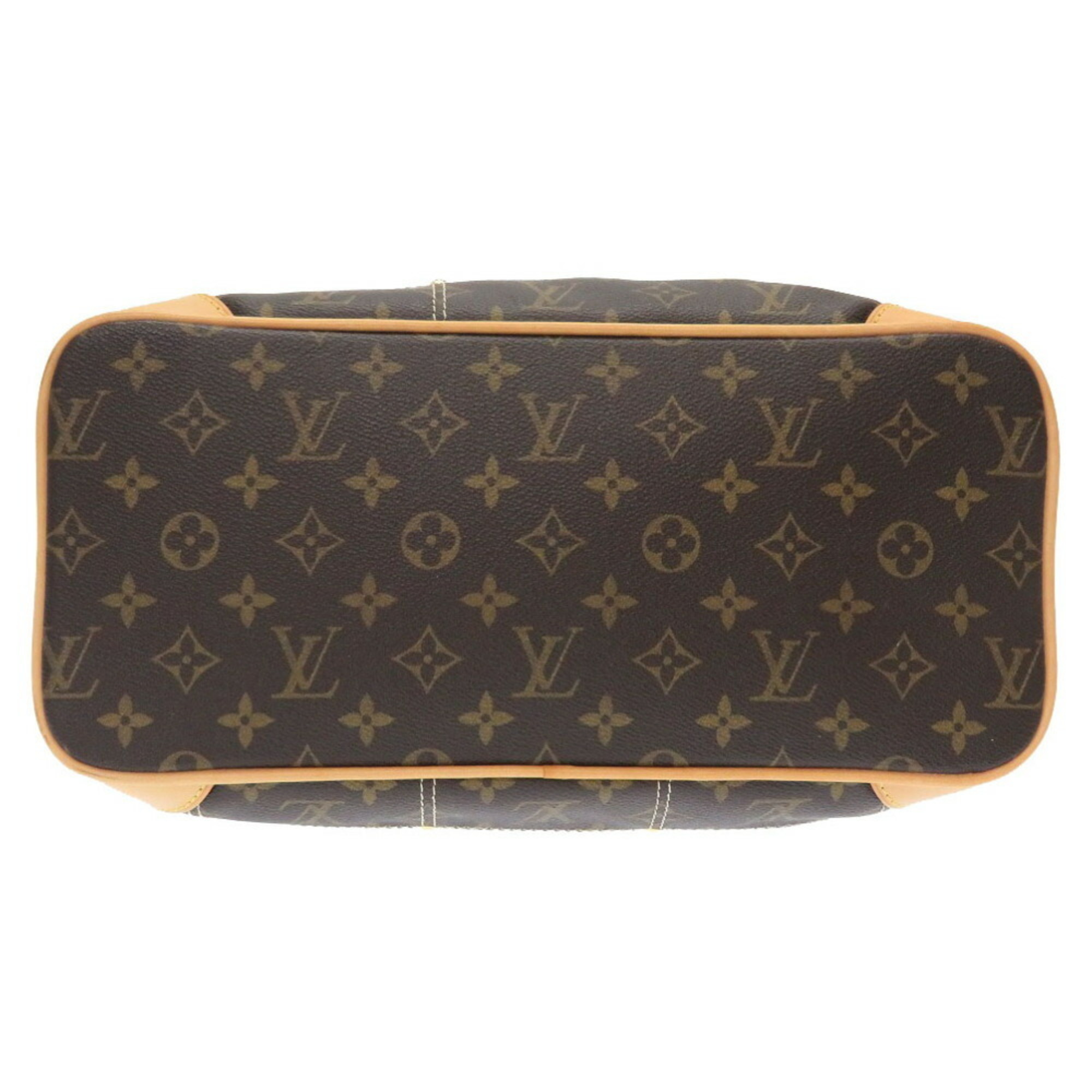 Louis vuitton monogram rivet bag