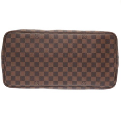 Louis Vuitton Damier Neverfull GM Tote Bag N51106