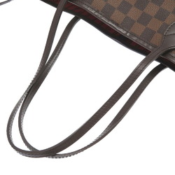 Louis Vuitton Damier Neverfull GM Tote Bag N51106