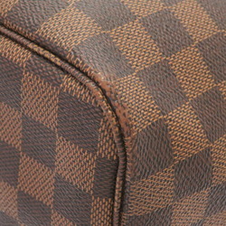 Louis Vuitton Damier Neverfull GM Tote Bag N51106