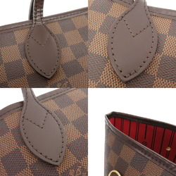 Louis Vuitton Damier Neverfull GM Tote Bag N51106