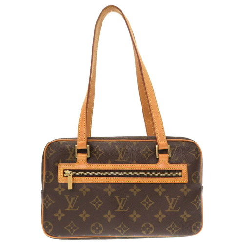 Second-hand Bag/Vintage LOUIS VUITTON Monogram Cite MM M51182