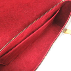 Louis Vuitton Monogram Sonatine M51902 Handbag 042 LOUIS VUITTON