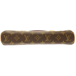 Louis Vuitton Monogram Sonatine M51902 Handbag